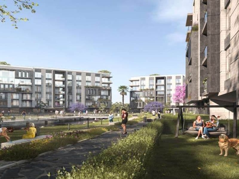 Kin New Cairo 11