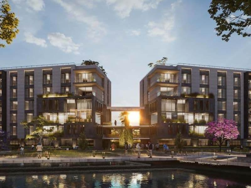 Kin New Cairo 16