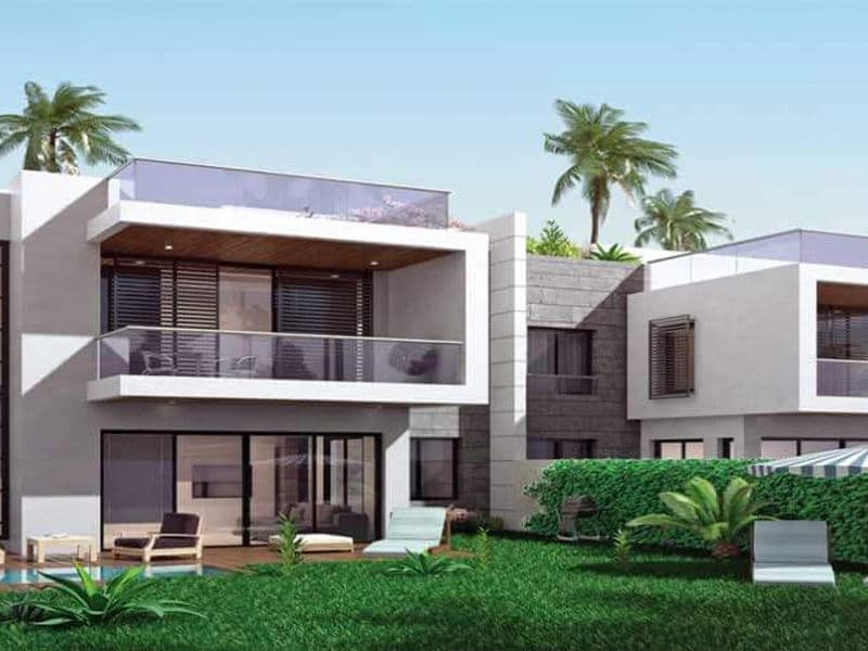 كليوباترا سكوير 6 اكتوبر 5