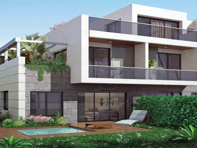 كليوباترا سكوير 6 اكتوبر 7