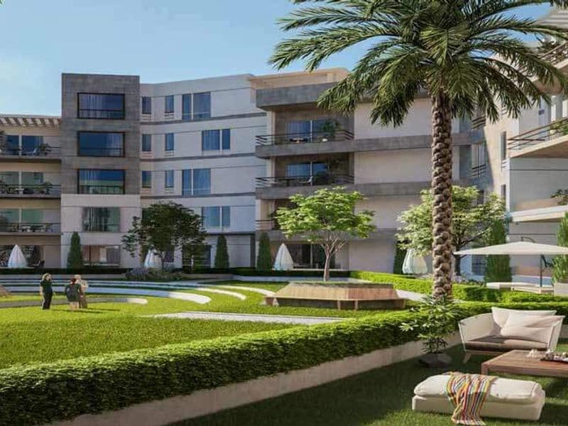 كليوباترا سكوير 6 اكتوبر