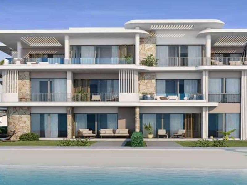 كون الساحل الشمالي koun north coast 2