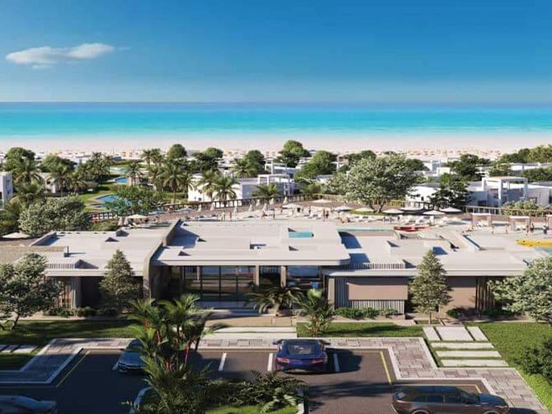 كون الساحل الشمالي koun north coast 5