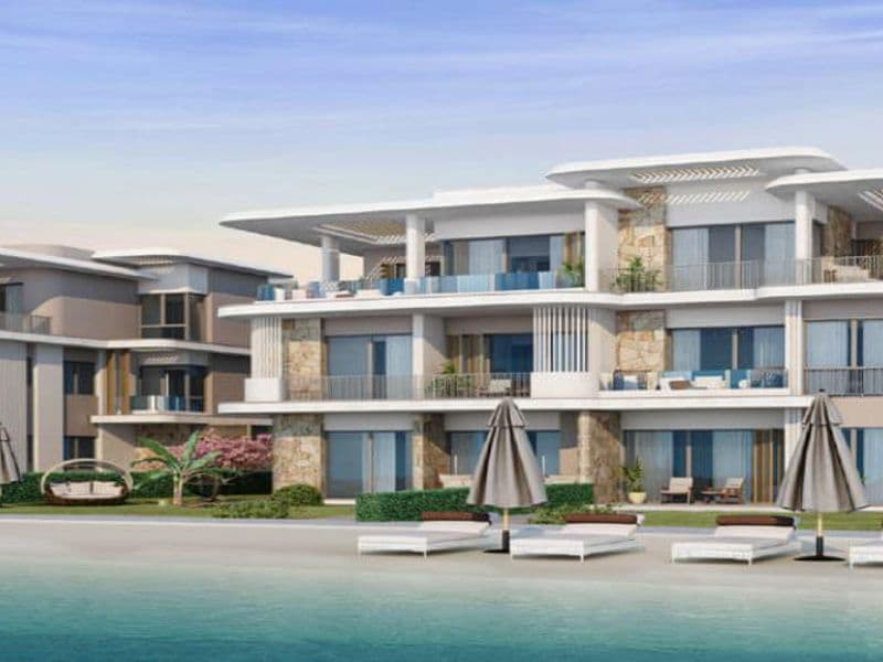 كون الساحل الشمالي koun north coast