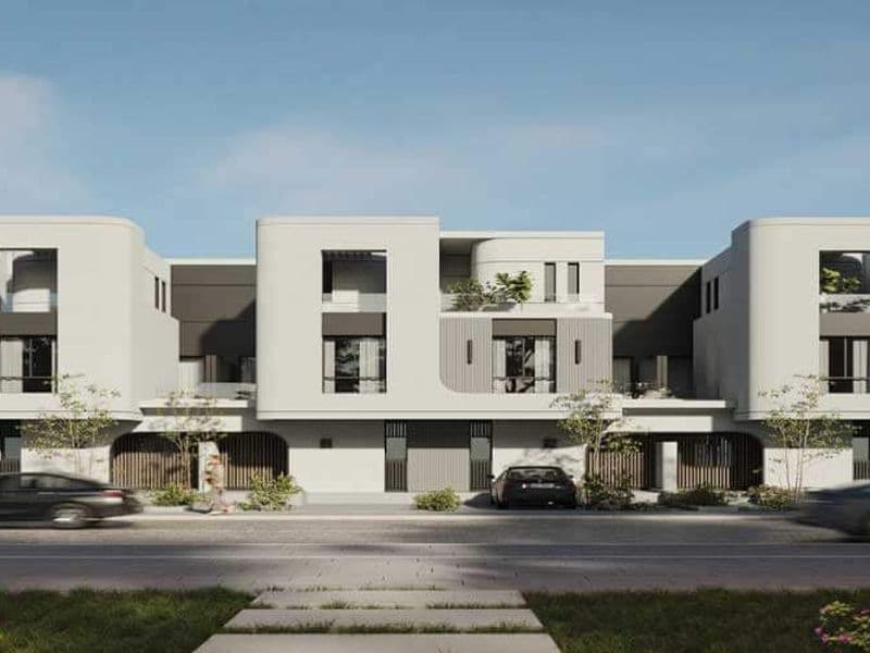 Kukun Mostakbal City 3