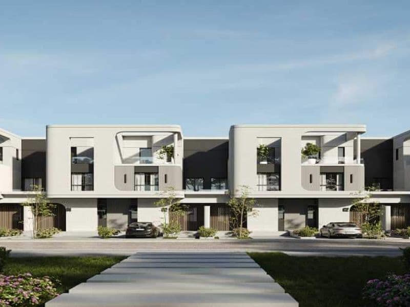Kukun Mostakbal City 4