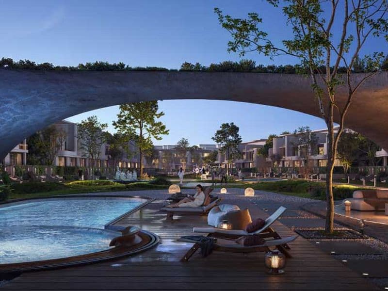 Kukun Mostakbal City 7