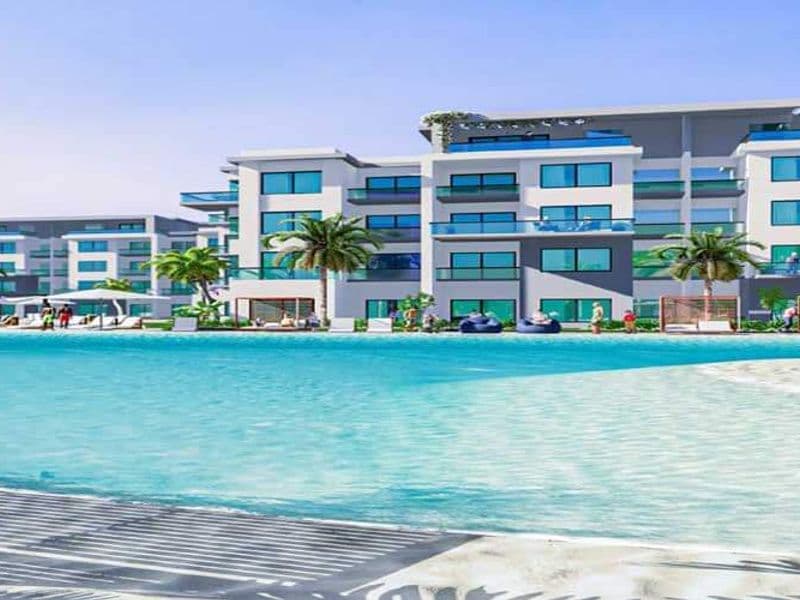 لابايا الساحل الشمالي La Baia North Coast 4