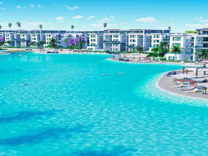 لابايا الساحل الشمالي La Baia North Coast 5