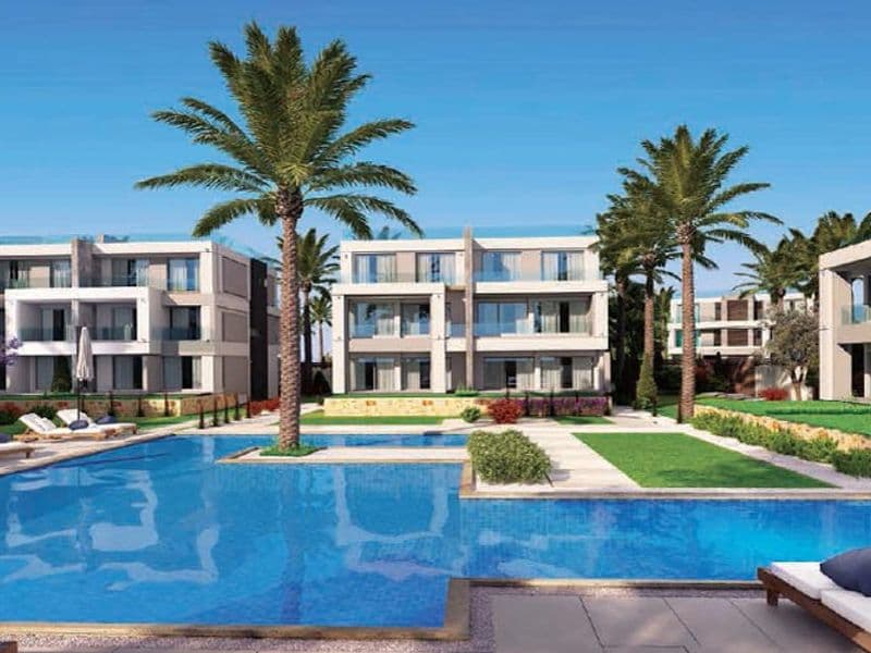 La Vista Ain Sokhna 4