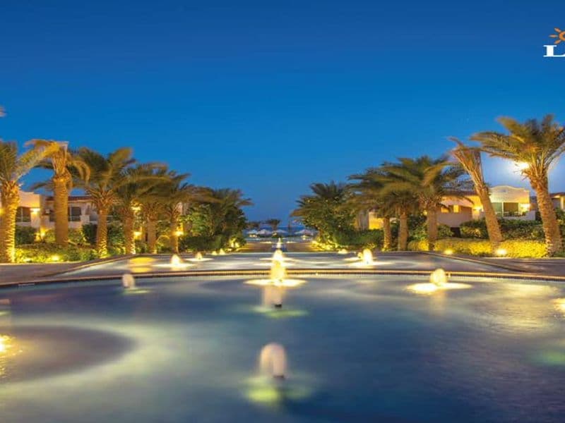 La Vista Ain Sokhna 5