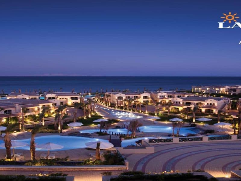 La Vista Ain Sokhna 11