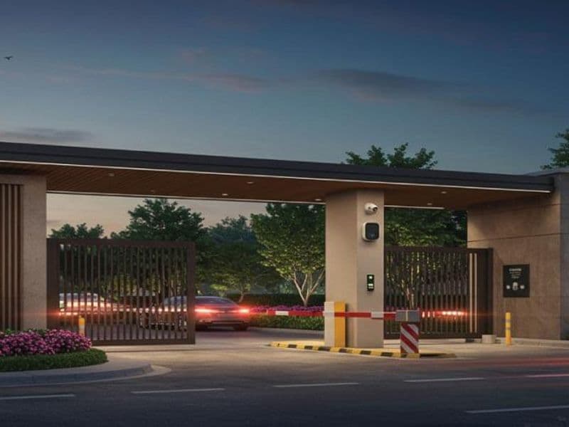 Lagoons New Capital 2