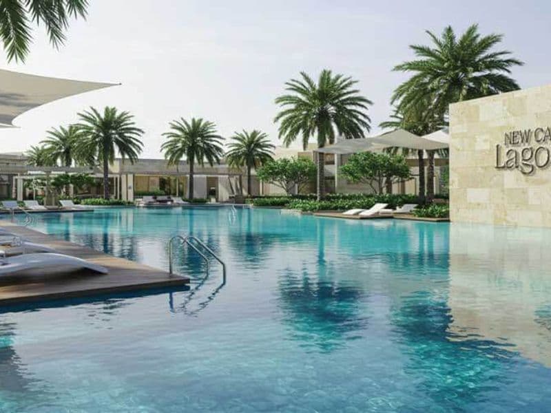 Lagoons New Capital 6