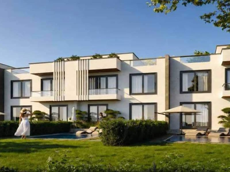 Layal Residence New Capital 7