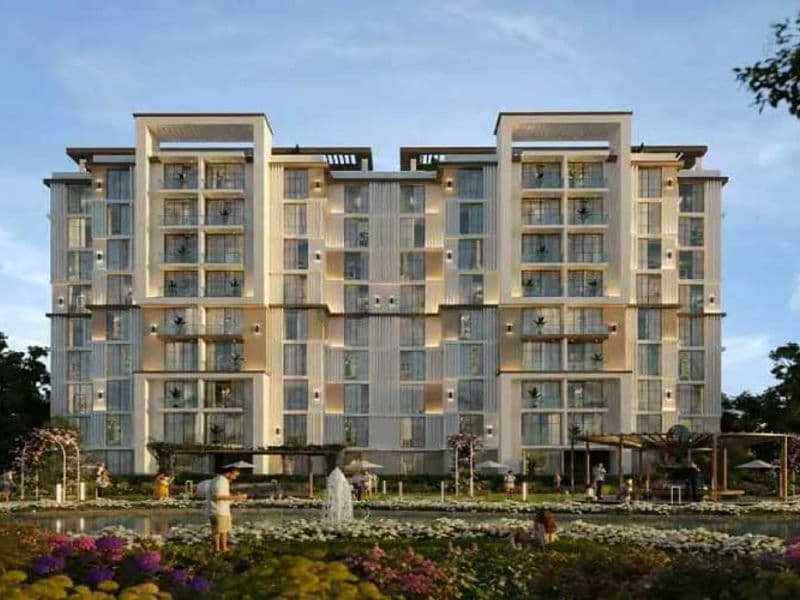 Layal Residence New Capital 10