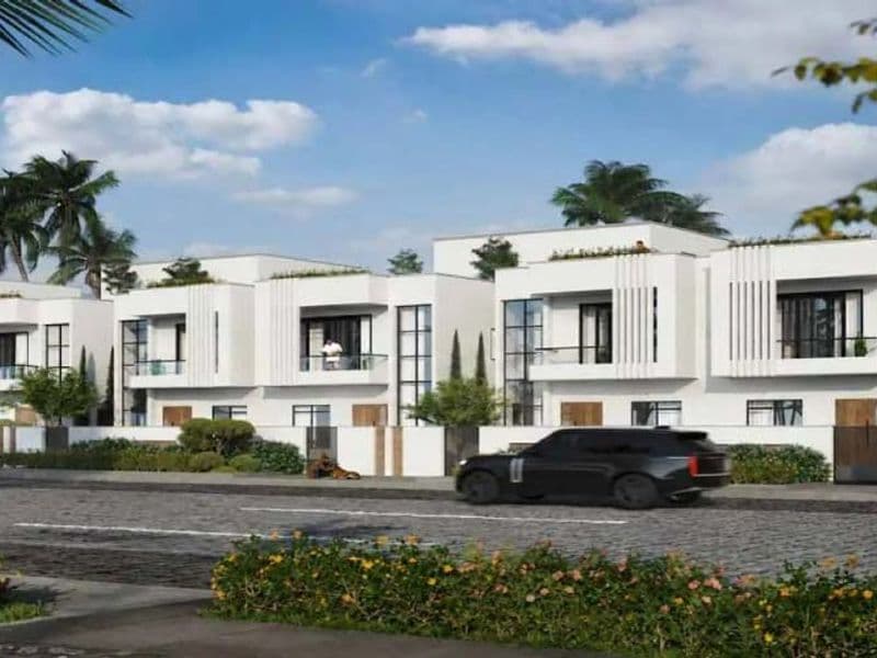 Layal Residence New Capital 11