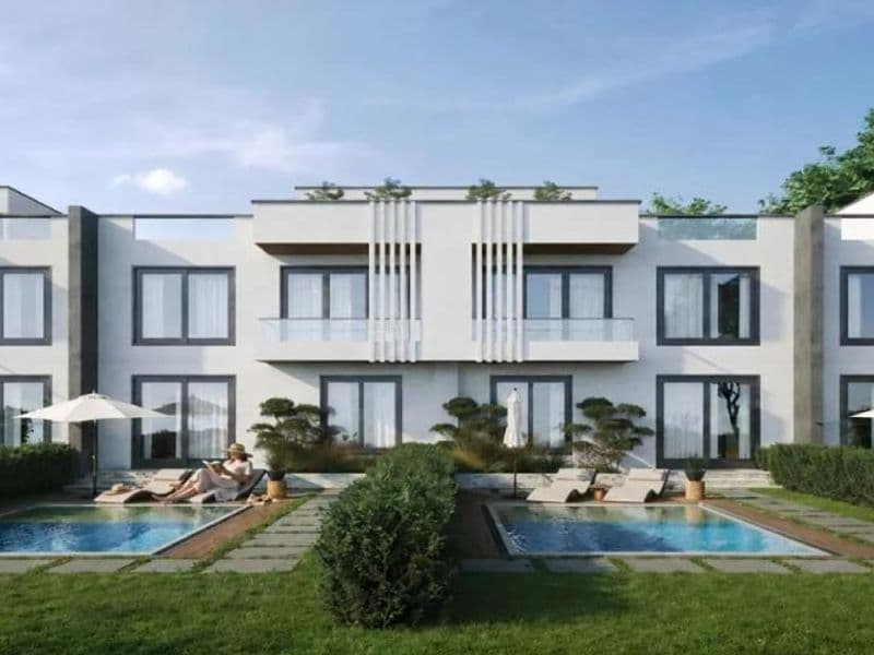 Layal Residence New Capital 12