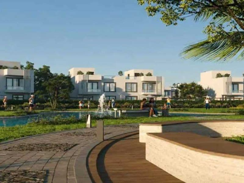 Layal Residence New Capital 13