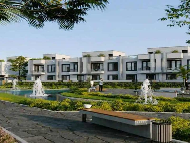Layal Residence New Capital 14