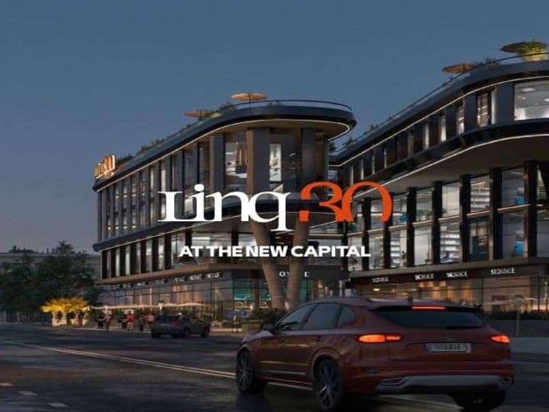 Linq 30 New Capital 2