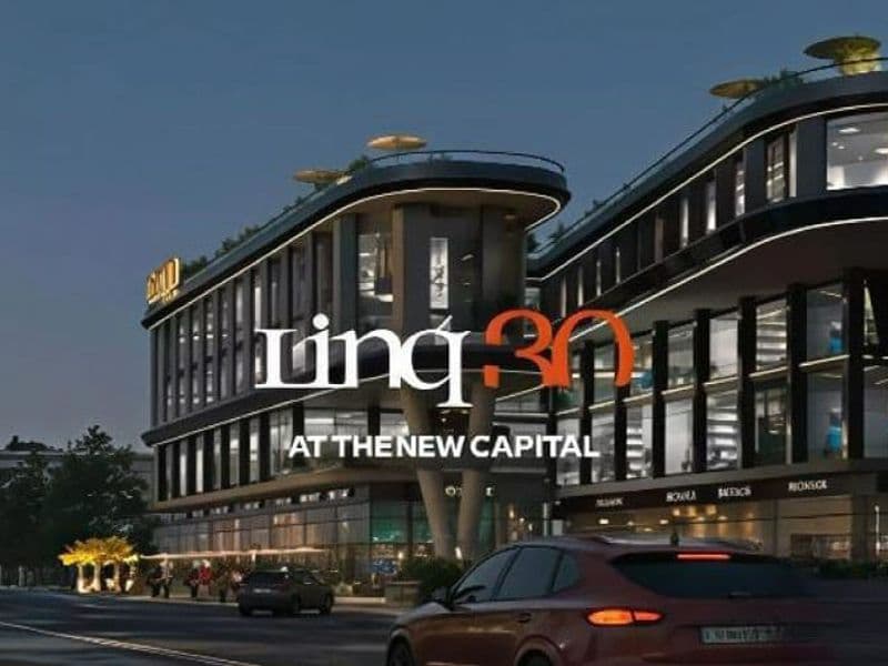 Linq 30 New Capital