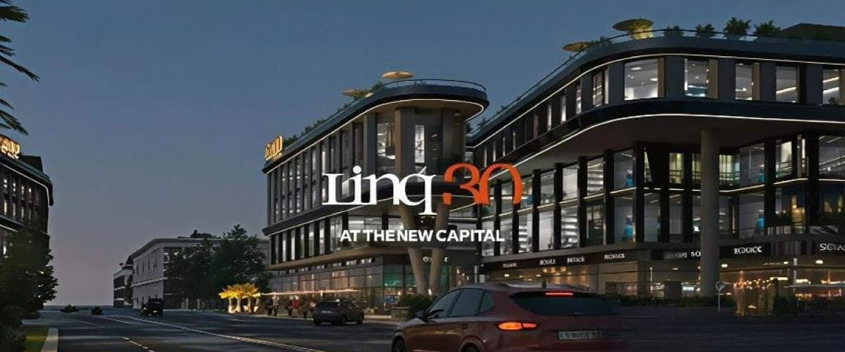 Linq 30 New Capital