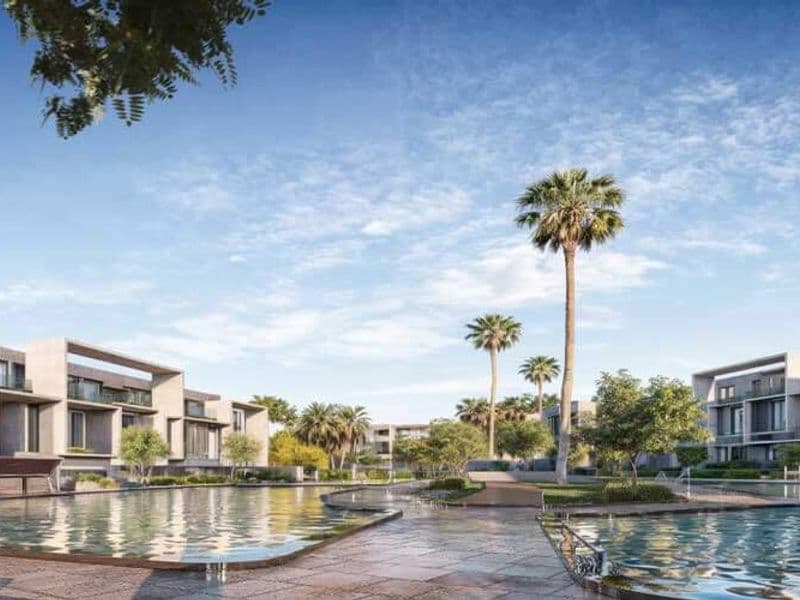Linwood New Cairo 2