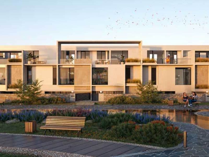 Linwood New Cairo 3