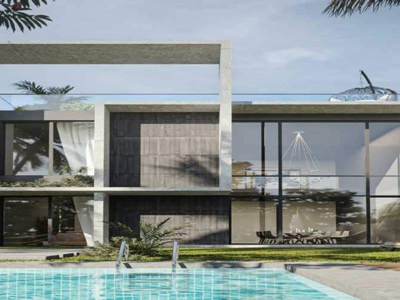 Linwood New Cairo 4