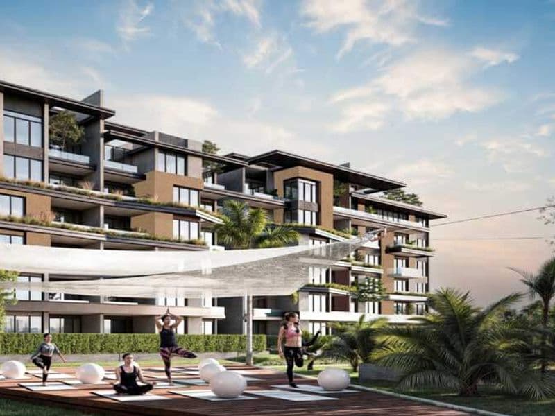 Livair New Cairo 5