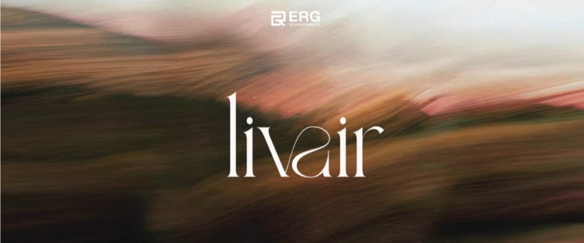 Livair New Cairo