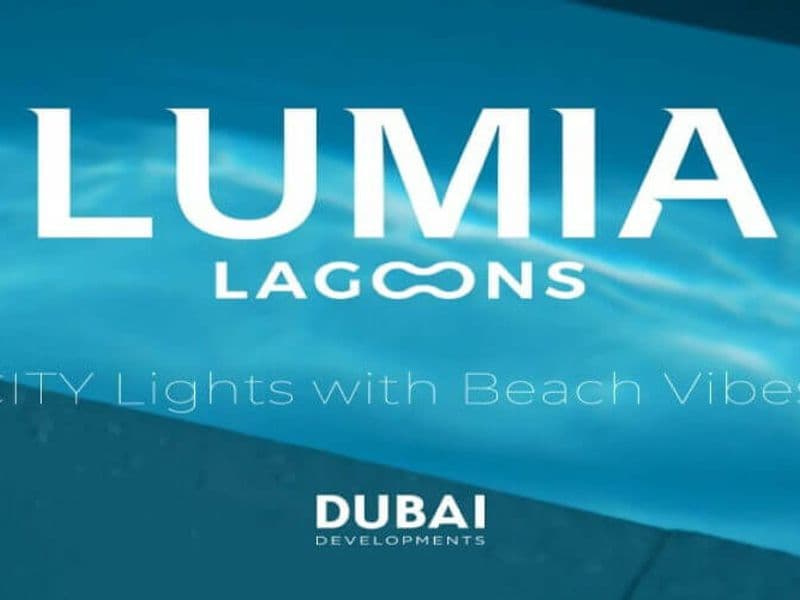 Lumia Lagoons New Capital 15