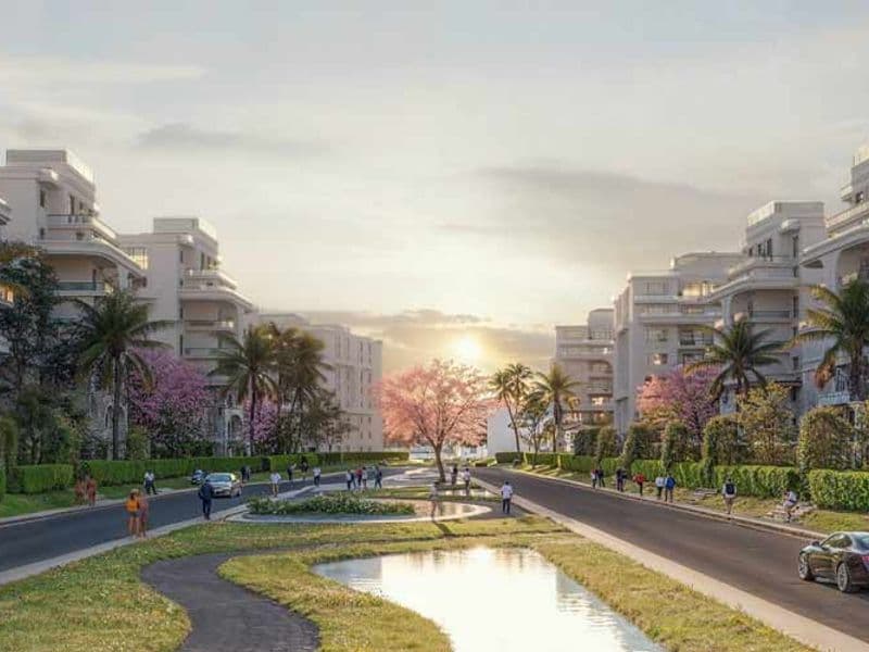 Lumia Lagoons New Capital 16
