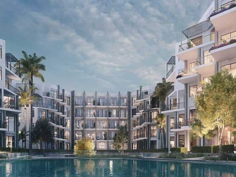ماجرا الغردقة Majra Hurghada Resort 3