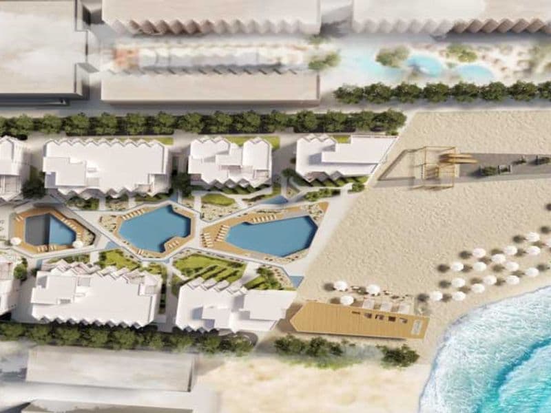 ماجرا الغردقة Majra Hurghada Resort 5