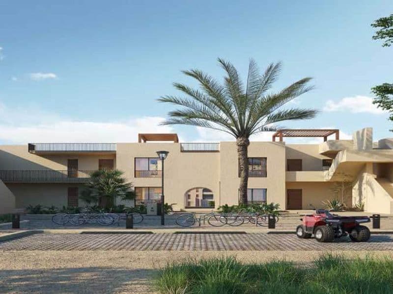 مكادي هايتس الغردقة Makadi Heights Hurghada 2