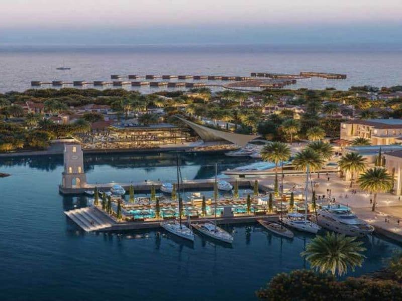Marassi Red Sea 2