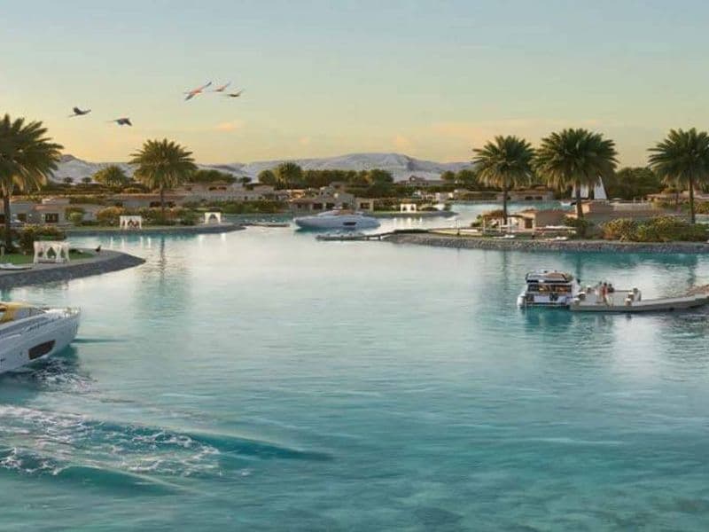 Marassi Red Sea 3