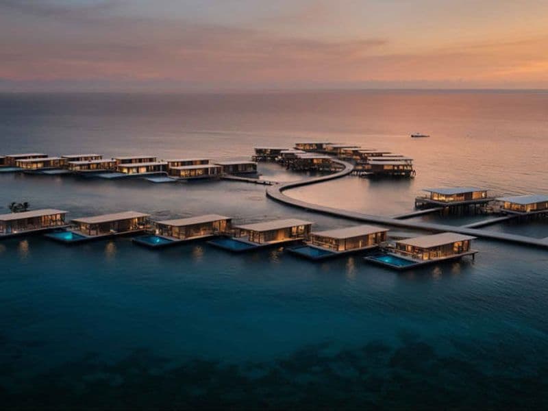 Marassi Red Sea 5