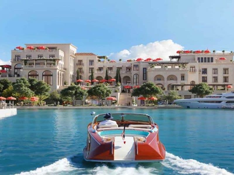 Marassi Red Sea 6