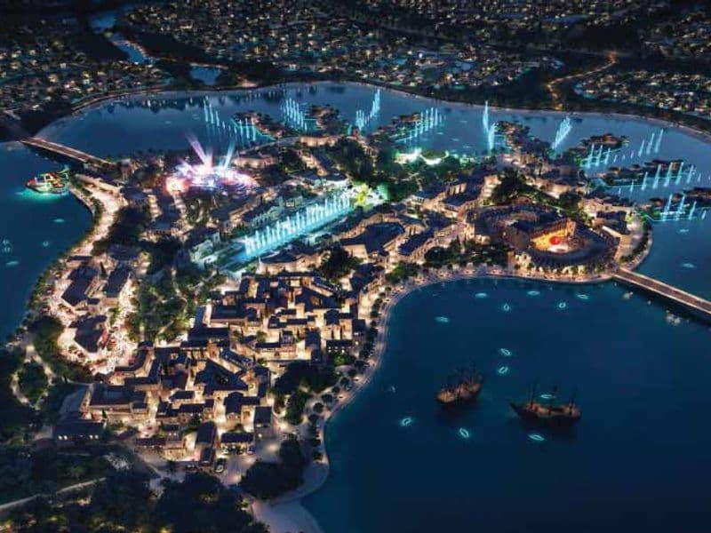 Marassi Red Sea 8