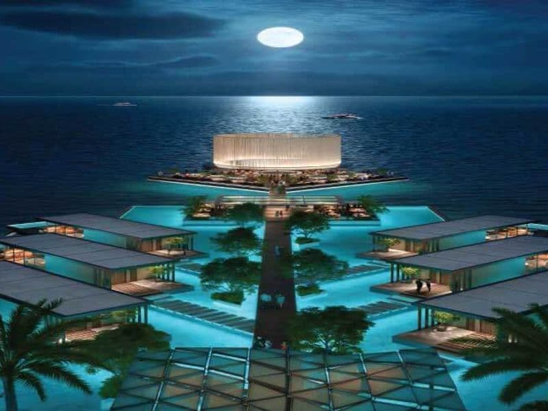 Marassi Red Sea 12