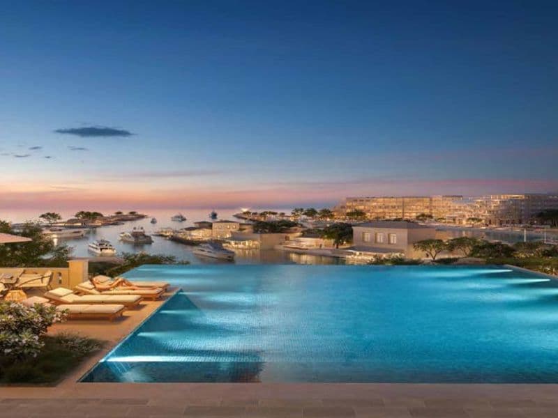 Marassi Red Sea 16