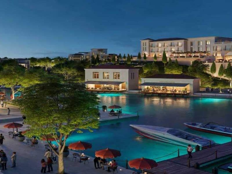 Marassi Red Sea