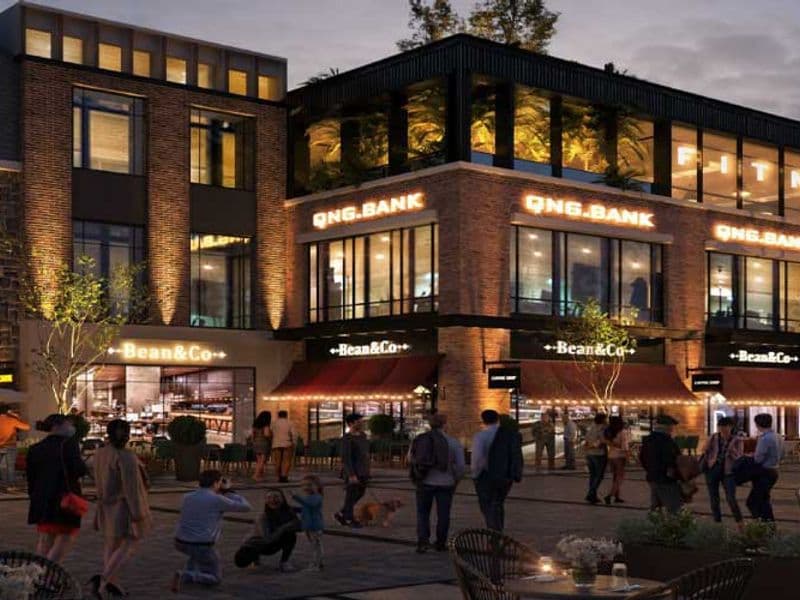 ماركيت القاهرة الجديدة MarQuette New Cairo