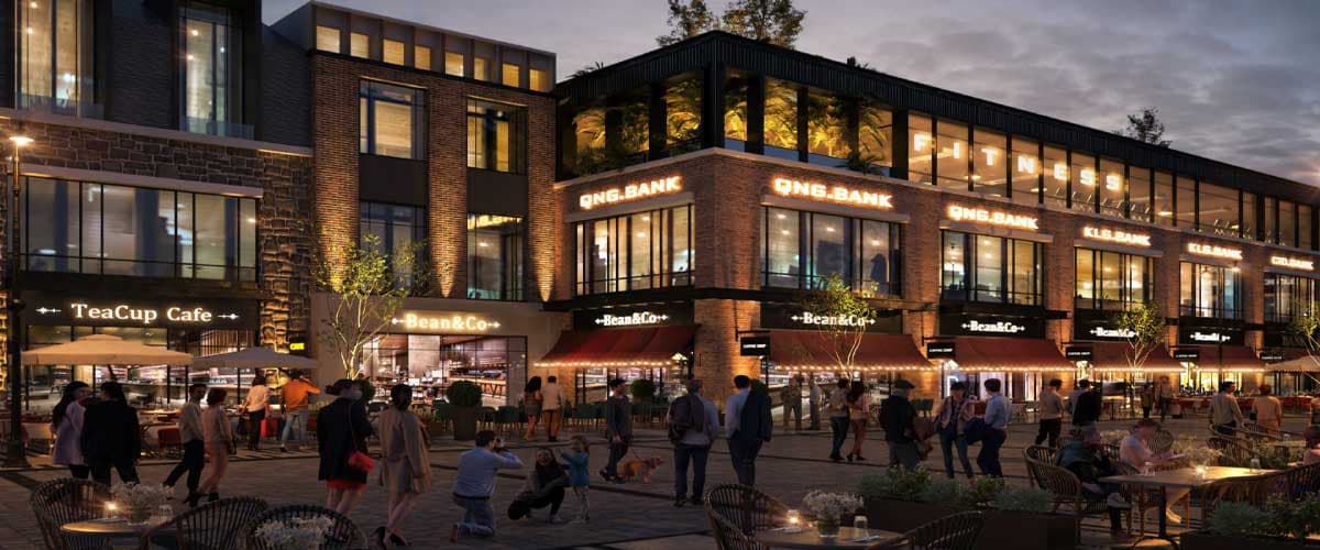 ماركيت القاهرة الجديدة MarQuette New Cairo