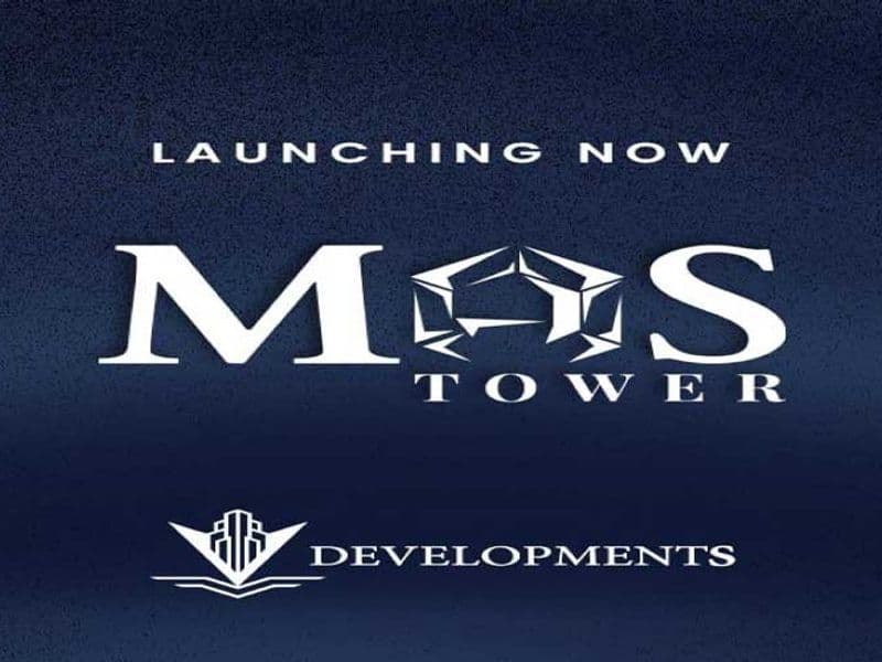 ماس تاور العاصمة الادارية الجديدة Mas Tower New Capital 2