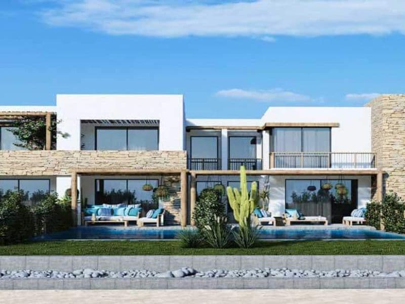 مسايا الساحل الشمالى Masaya North Coast 2