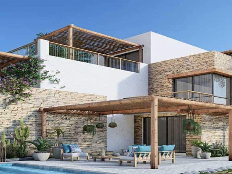 مسايا الساحل الشمالى Masaya North Coast 5